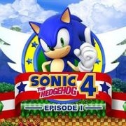 Sonic the Hedgehog 4 Episode I