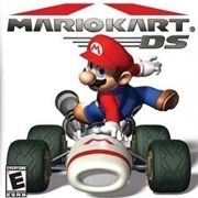 Mario Kart DS