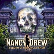 Nancy Drew: Legend of the Crystal Skull