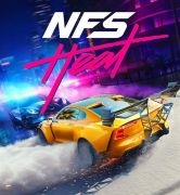 Need for Speed Heat