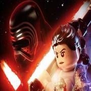 LEGO® Star Wars™ TFA