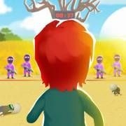 Octopus Game 456: K Challenge
