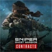 Sniper: Ghost Warrior Contracts