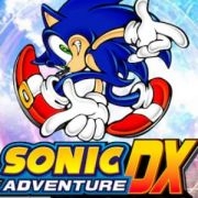 Sonic Adventure DX